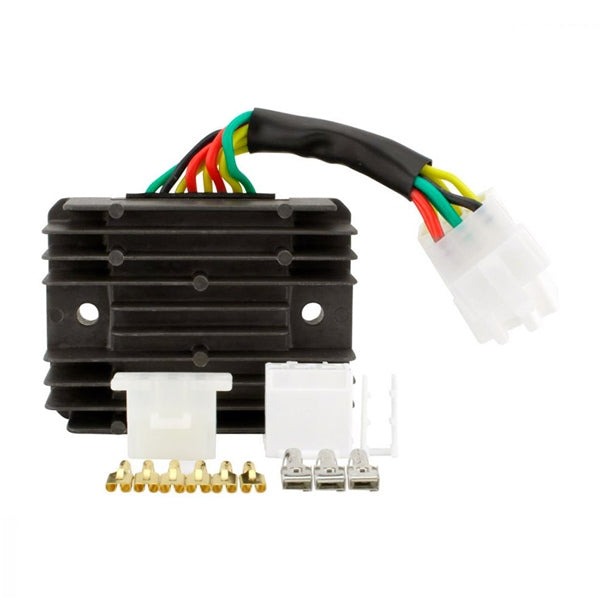 VOLTAGE REGULATOR RECTIFIER HON KIMPEXHD