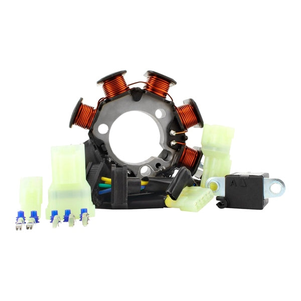 STATOR HON KIMPEXHD