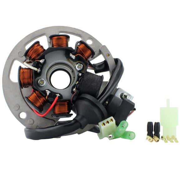 STATOR YAM KIMPEXHD