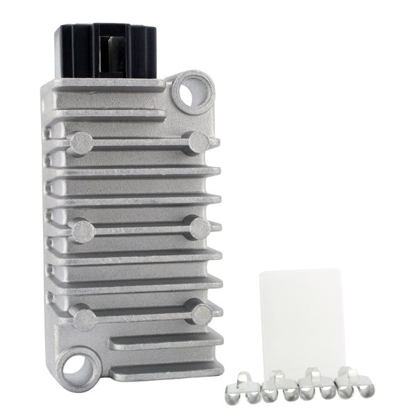 VOLTAGE REGULATOR RECTIFIER KAWA