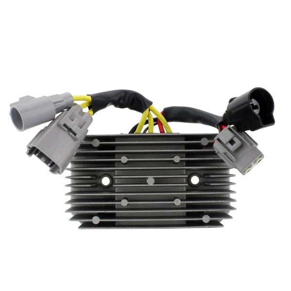 VOLTAGE REGULATOR RECTIFIER KAWA
