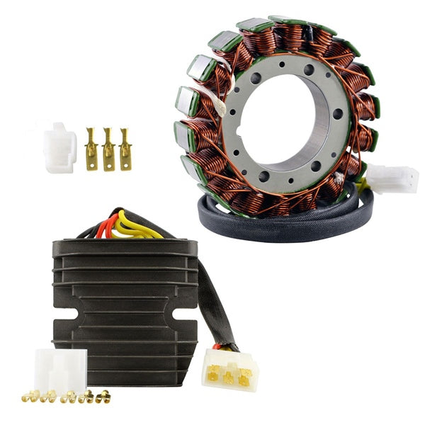 STATOR/REGULATOR MOSFET TRIUMPH