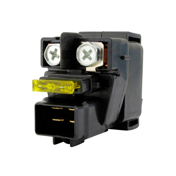 STARTER RELAY SOLENOID SWITCH SUZ KIM