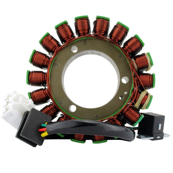GENERATOR STATOR SUZ KIMPEXHD