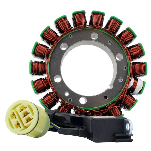 GENERATOR STATOR HON KIMPEXHD