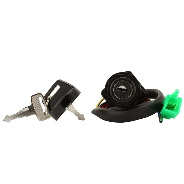 IGNITION KEY SWITCH KAWA KIMPEXHD