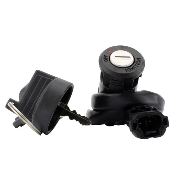 IGNITION KEY SWITCH HON KIMPEXHD