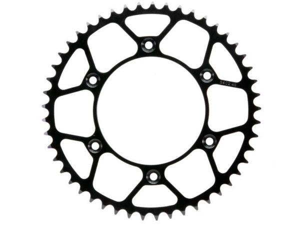 SPROCKET 48T DURA KAWA SUZ DRC