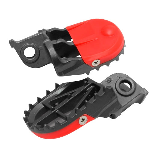FOOT PEG MOTARD KAWA DRCZETA