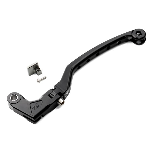 CLUTCH LEVER FLIGHT SERIES BK YAM