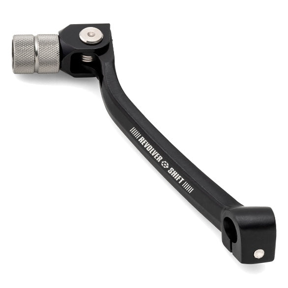 SHIFT LEVER REVOLVER BK HON/KAWA DRCZETA