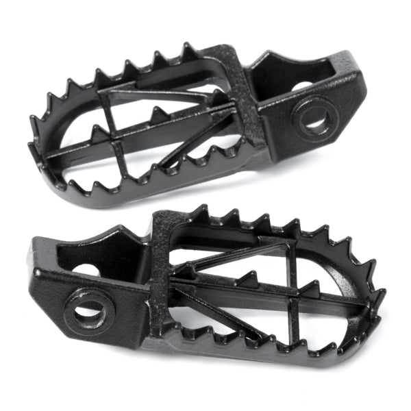 FOOT PEG LOW KTM DRCZETA