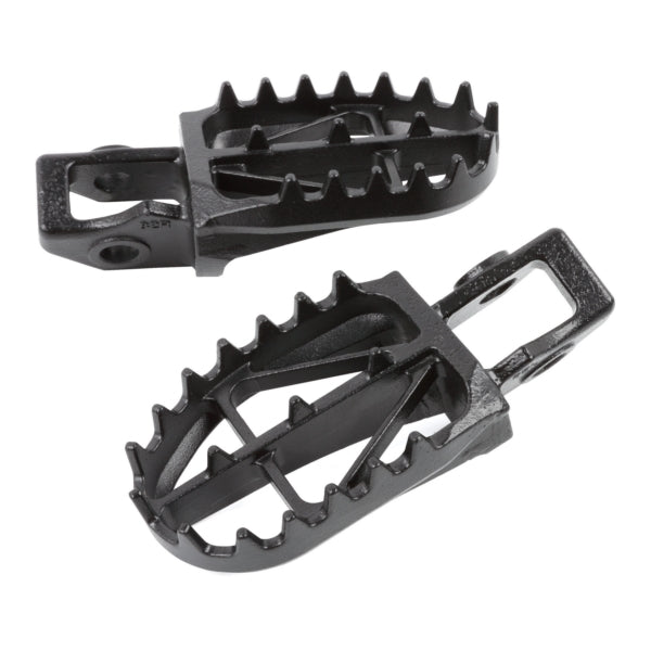 FOOT PEG U-WIDE KTM DRCZETA