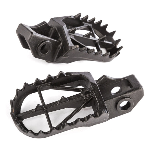FOOT PEG WIDE KTM DRCZETA