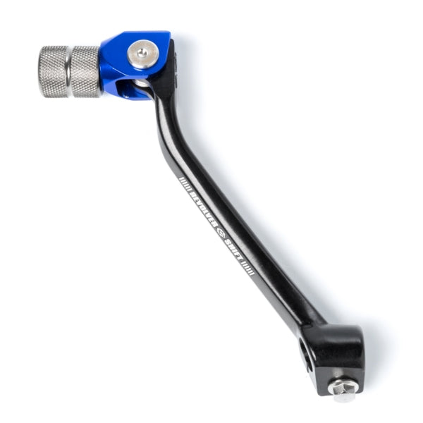 SHIFT LEVER REVOLV YAM BL DRCZETA