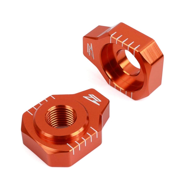 AXLE BLOCK RR OG KTM