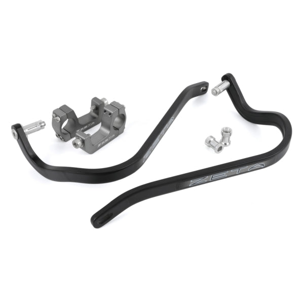 HANDGUARD ARMOR BK DRCZETA