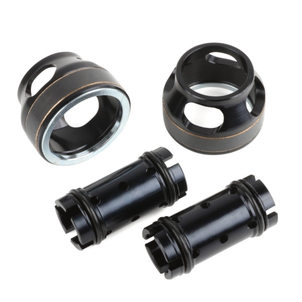 LOWERING SUSP INNER FT KIT DRCZETA