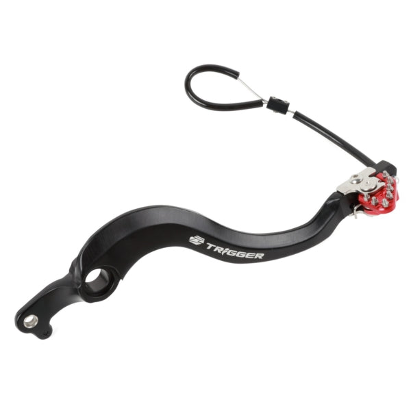 BRAKE PEDAL TRIGGER RD SUZ