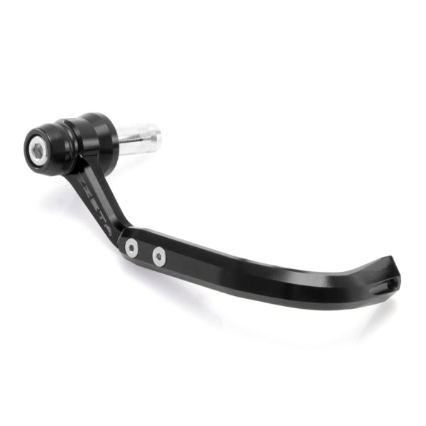 GUARD LEVER BK