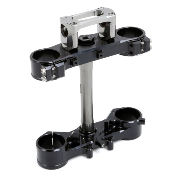 CLAMP KIT SX BK SUZ QTY3 DRCZETA