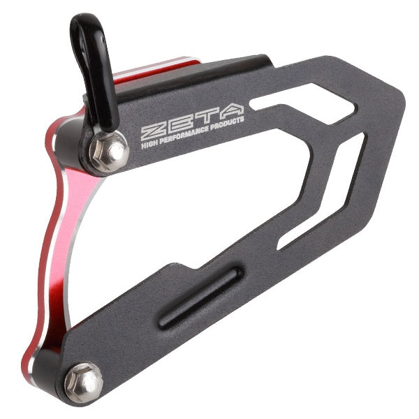 CASE SAVER W/COVER RD HON DRCZETA