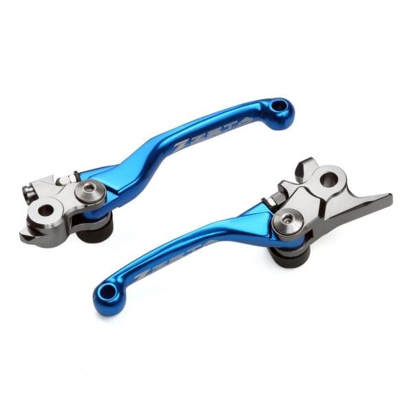 LEVER PIVOT FP BL DRCZETA