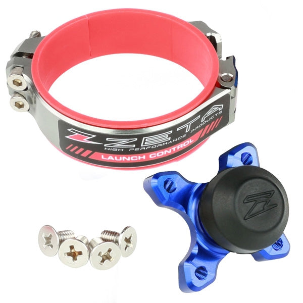 LAUNCH CONTROL UNIVERSAL BL DRCZETA