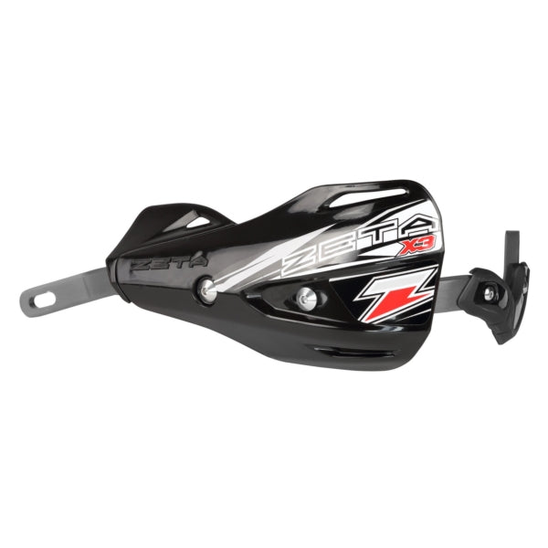 HANDGUARD ARMOR X3 BK DRCZETA