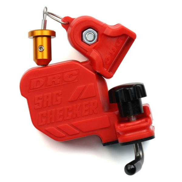 SAG CHECKER TOOL DRCZETA