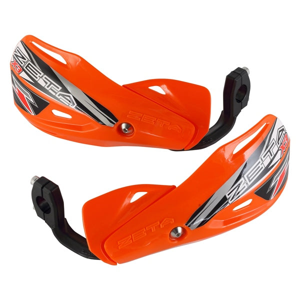 HANDGUARD IMPACT X3 OG DRCZETA
