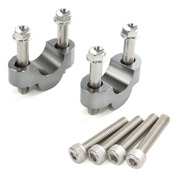 BAR RISE SPACER 22.2 MM BAR DRCZETA