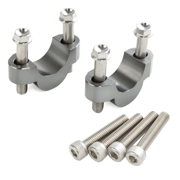 BAR RISE SPACER 28.6 MM BAR DRCZETA