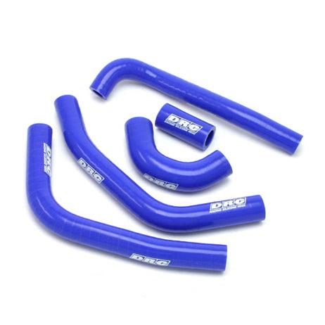 RADIATOR HOSE KIT KAWA BL DRCZETA