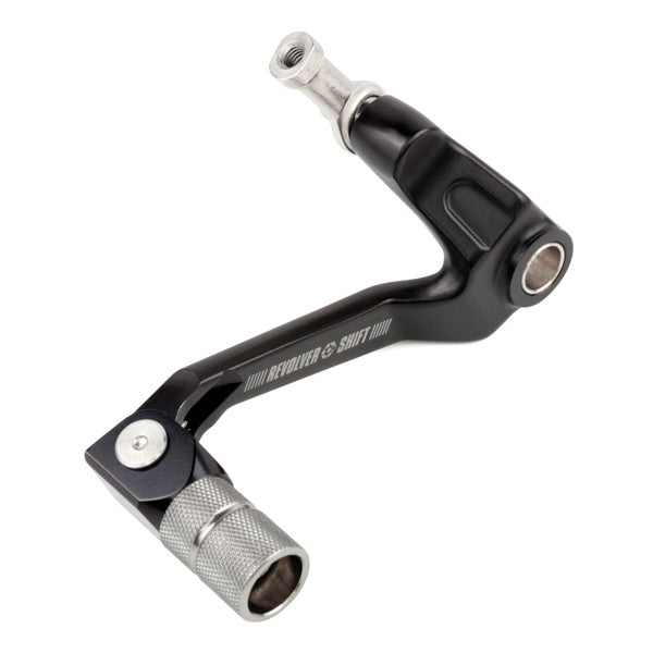 SHIFT LEVER REVOLV BL DRCZETA