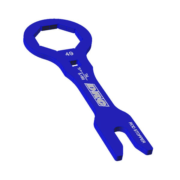 Tools - Pro Fork Cap Wrench