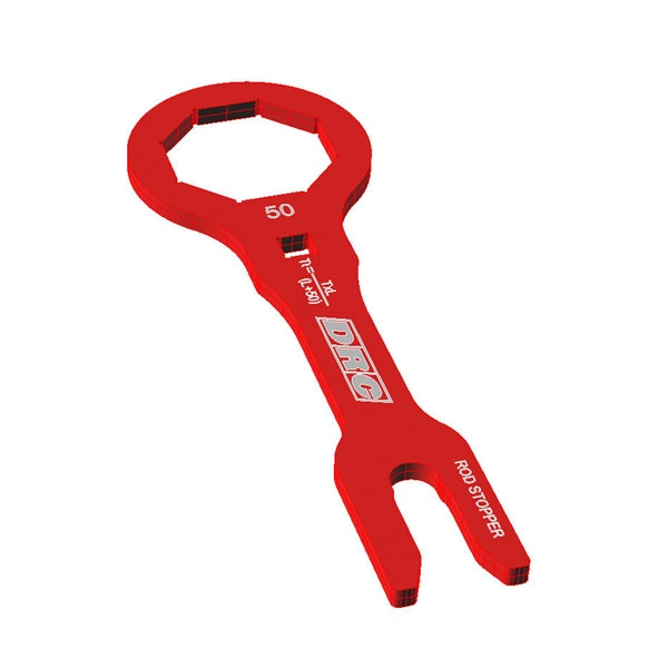 FORK CAP WRENCH PRO SHOWA 50MM RD