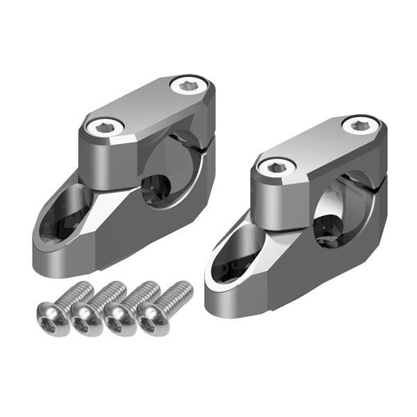 RISER BAR KIT 20MM DRCZETA