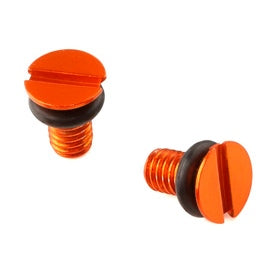 AIR VALVE CAP SCREW WP OG QTY2