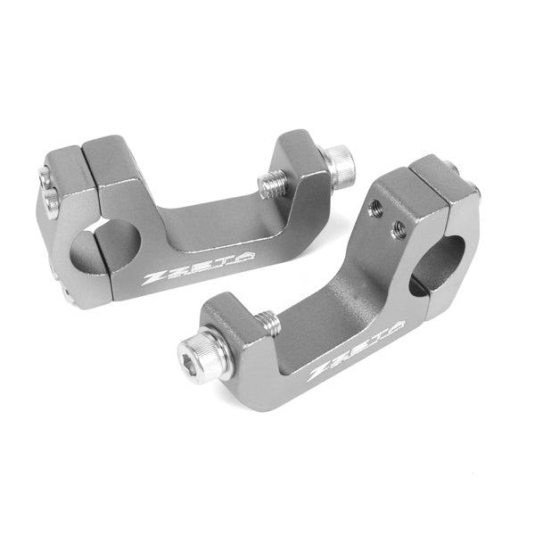 CLAMP U 7/8" KIT