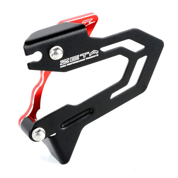 CASE SAVER W/COVER RD HON DRCZETA
