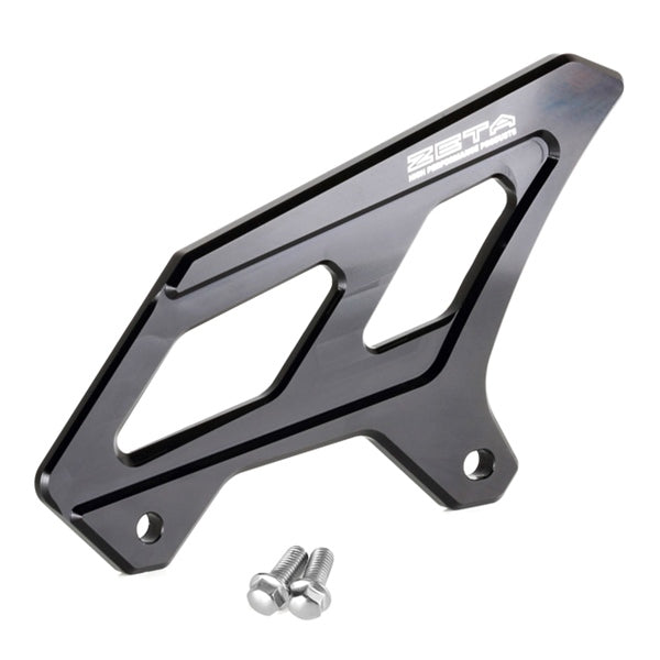 HEEL GUARD BK HON DRCZETA