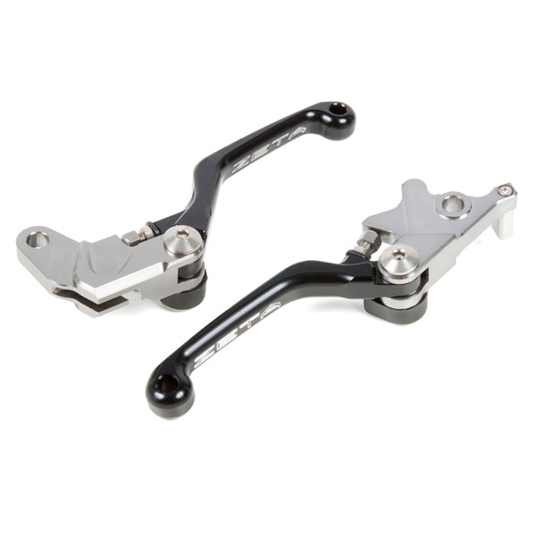 PIVOT LEVER KIT CP 3-FIN BK DRCZETA