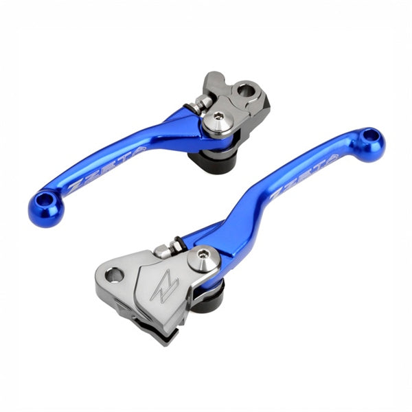 PIVOT LEVER SET FP BL YAM DRCZETA