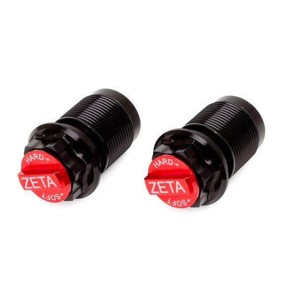 Suspension Adjusters - Front Fork Bottom Adjuster