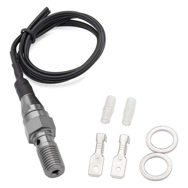 SWITCH OIL PRESSURE REPL ELEC WIRE KIT