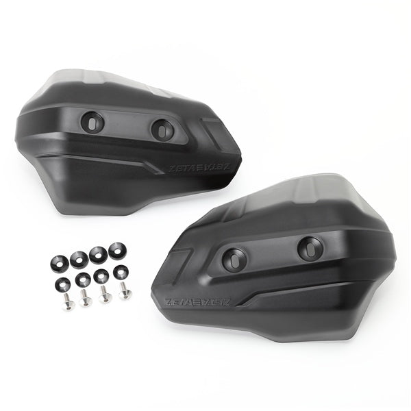 SCUDO PROTECTOR ADV ARMOR HON BK ZETA