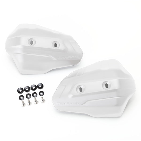 SCUDO PROTECTOR ADV ARMOR HON WH ZETA