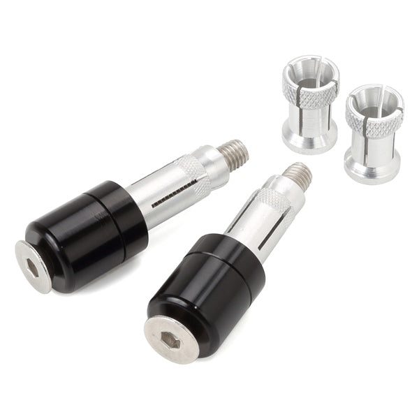 Bar Ends - Adventure Armor Handguards Bar End Kit