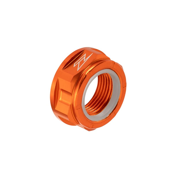 AXLE NUT M20X30-P1.5 H13L OG ZETA